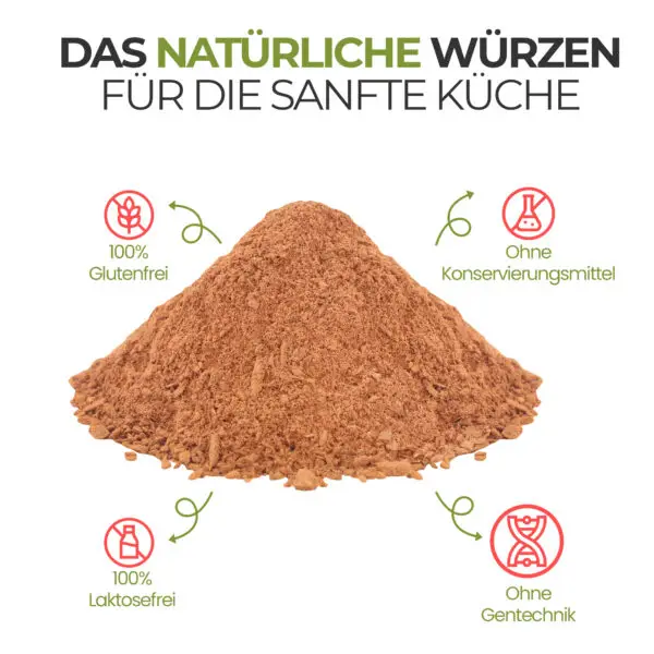 Zaatar Gewürzzubereitung – Bild 3