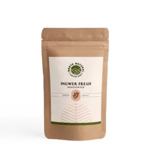 Ingwer Fresh - Kräutertee