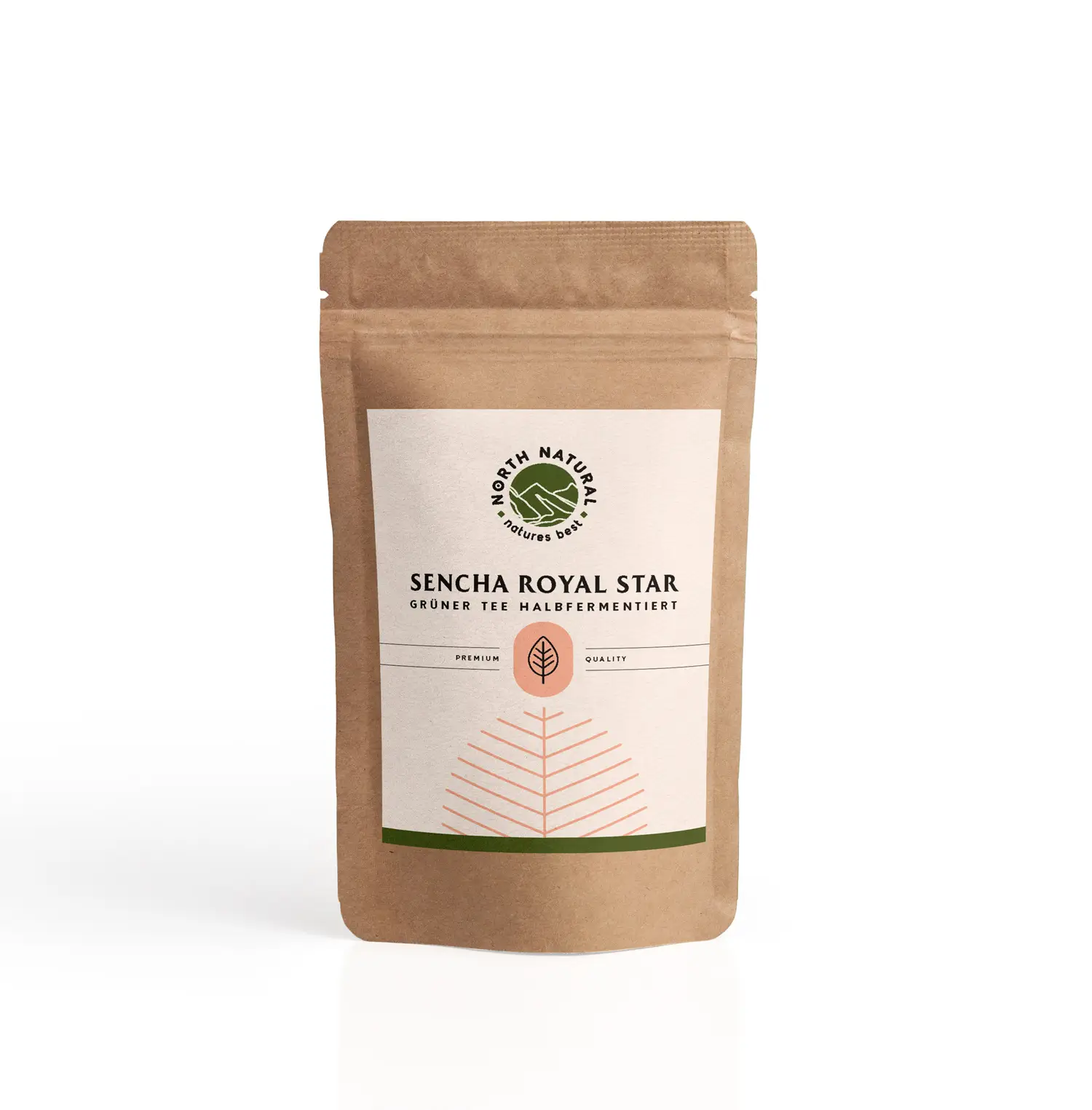 Sencha Royal Star – Grüner Tee
