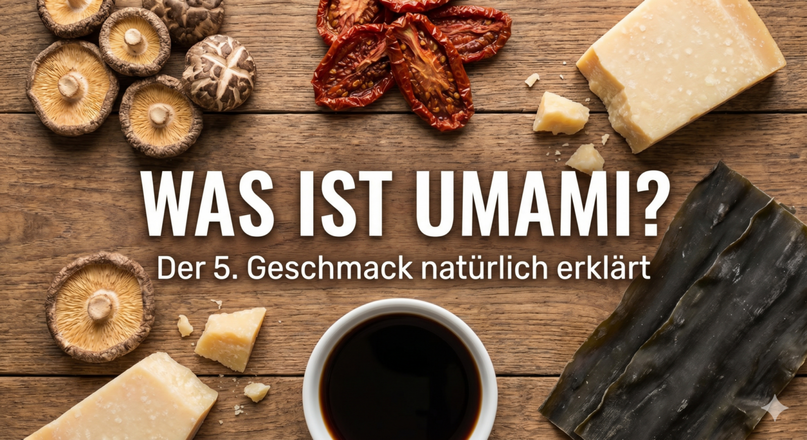 North Natural Produktbild – Premium Naturprodukte